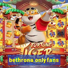 bethrona onlyfans